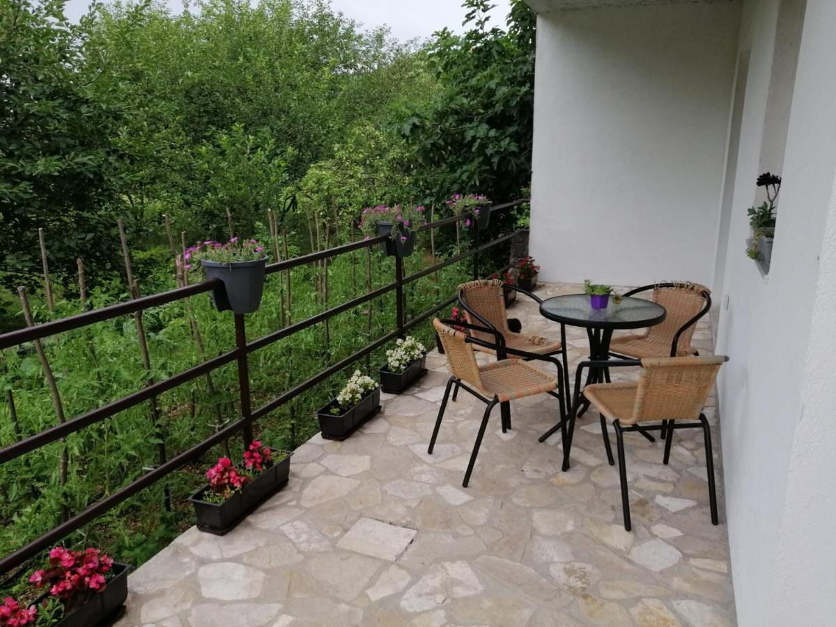 Apartments Pasha Благай Экстерьер фото