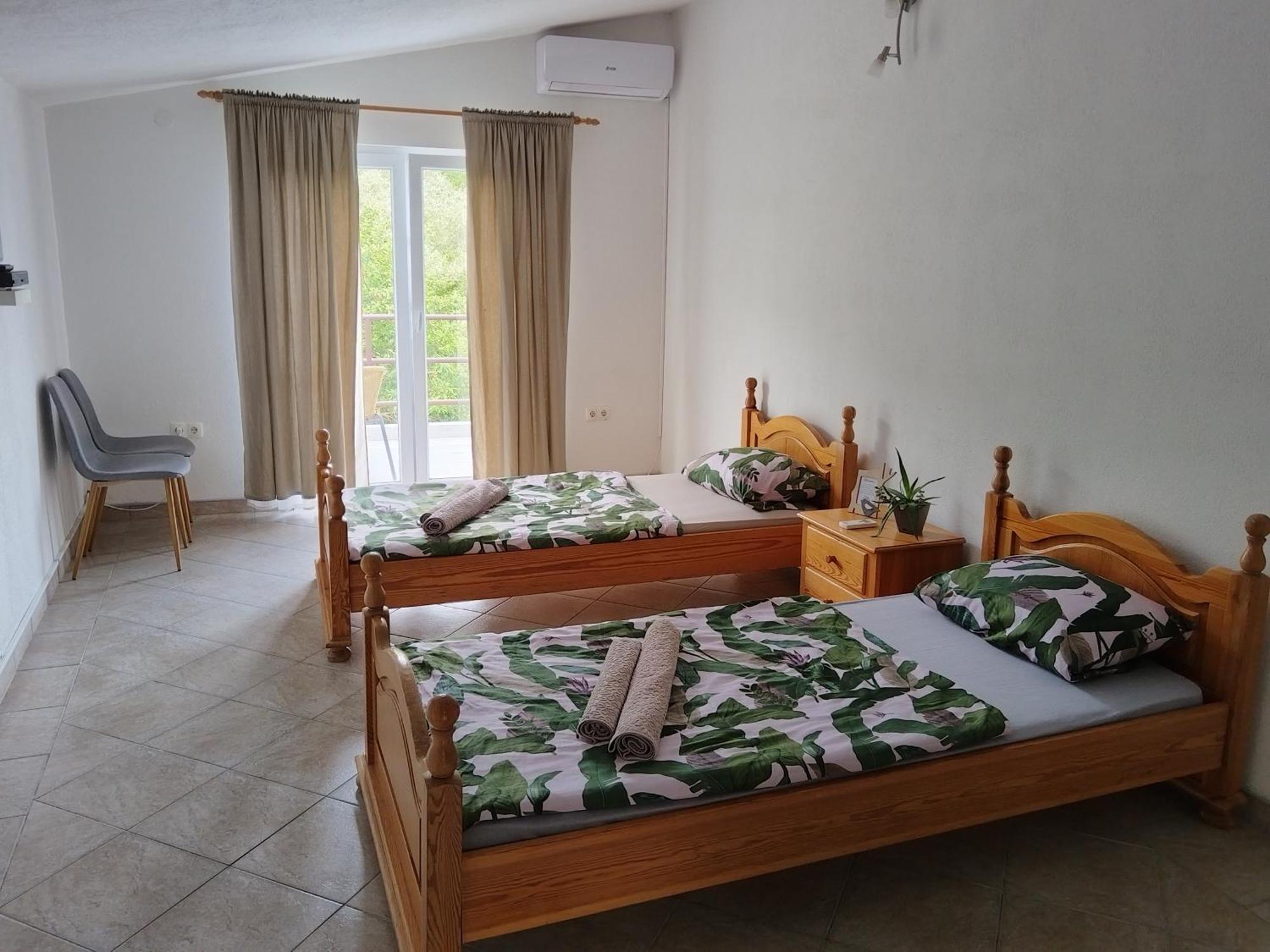 Apartments Pasha Благай Номер фото