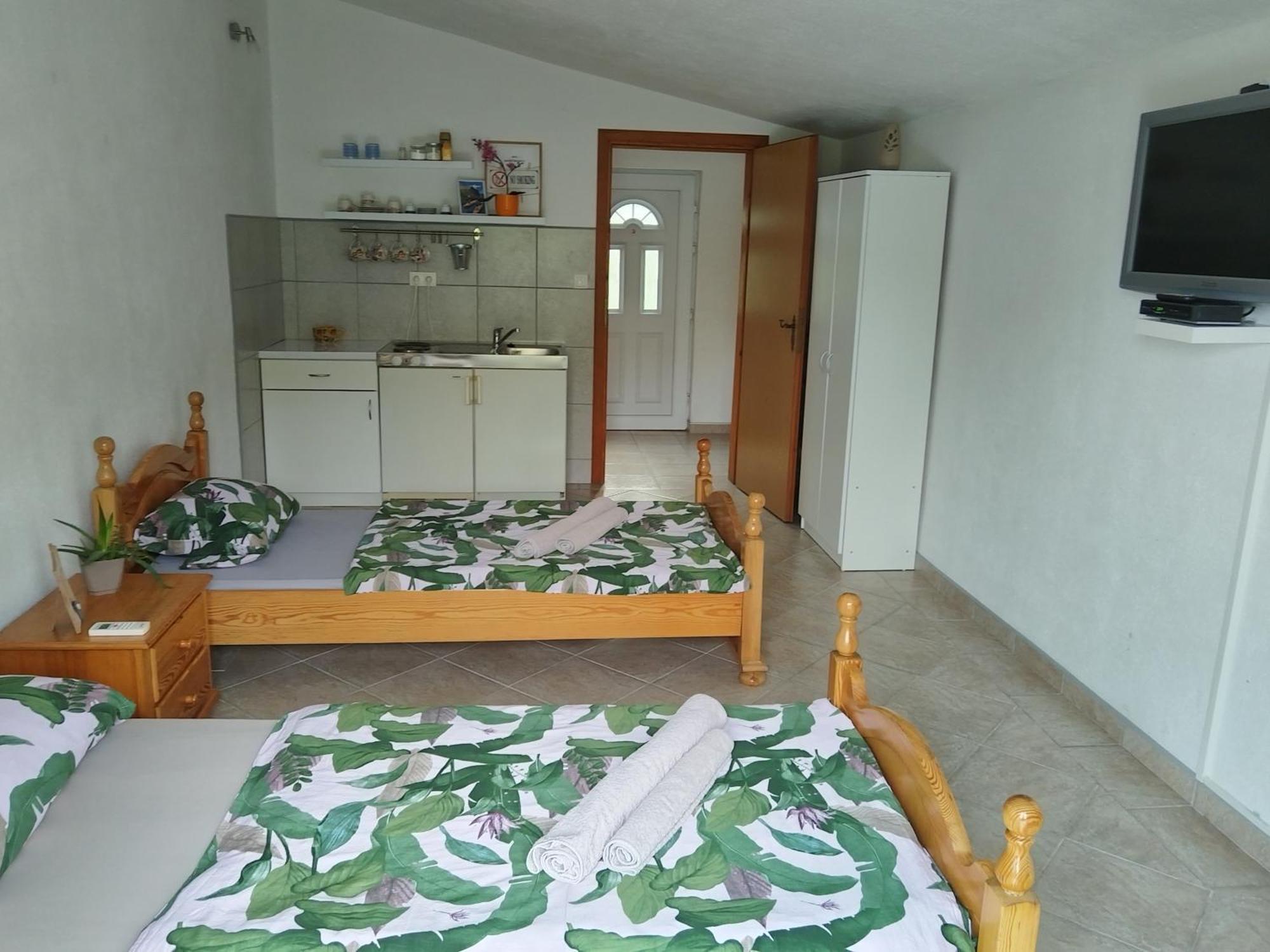Apartments Pasha Благай Номер фото
