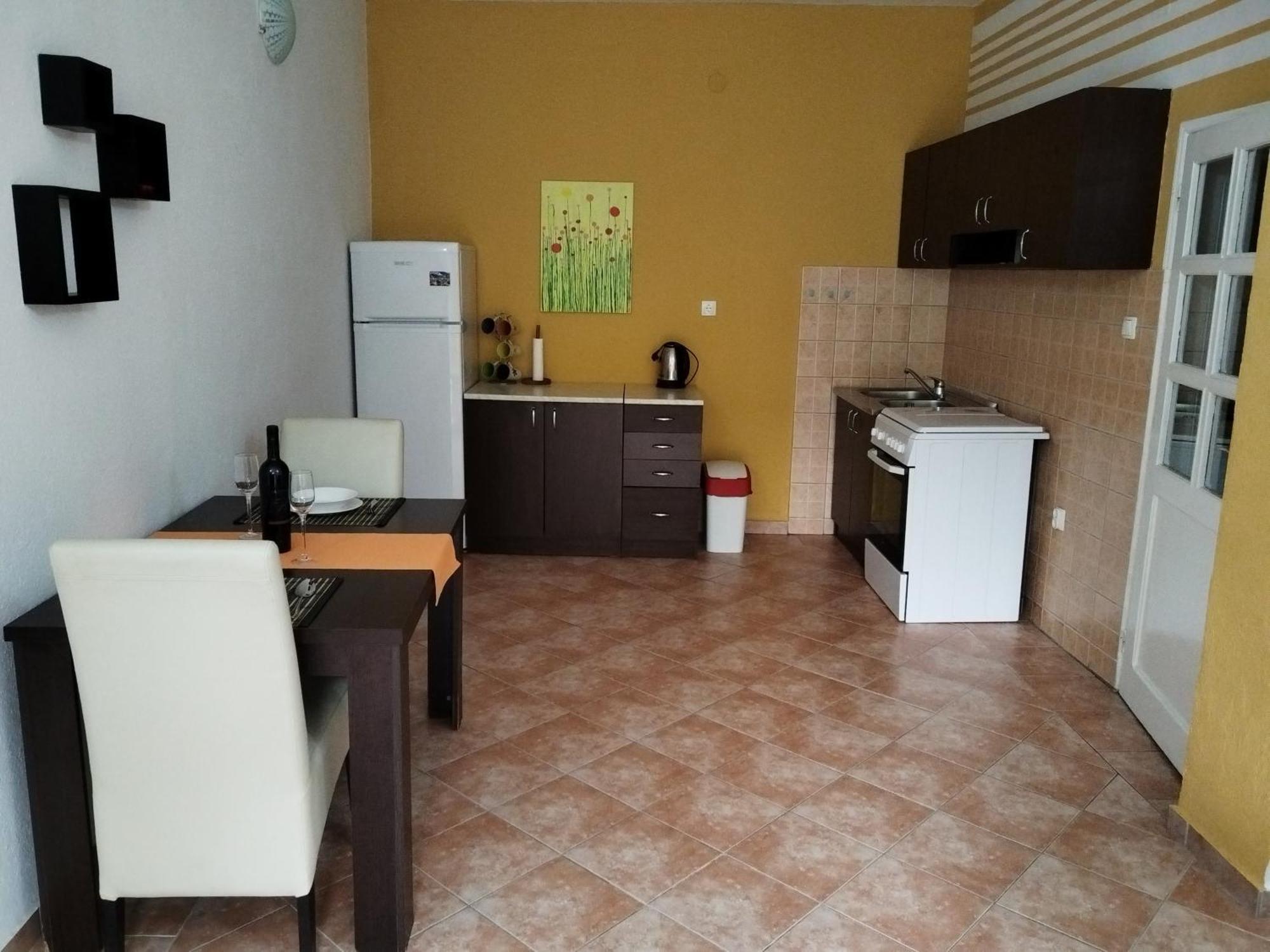 Apartments Pasha Благай Номер фото