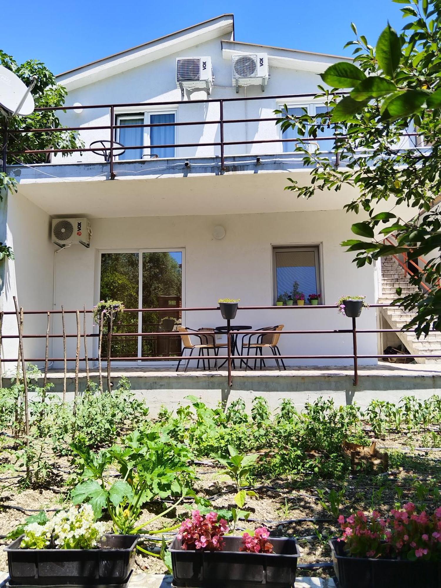 Apartments Pasha Благай Номер фото
