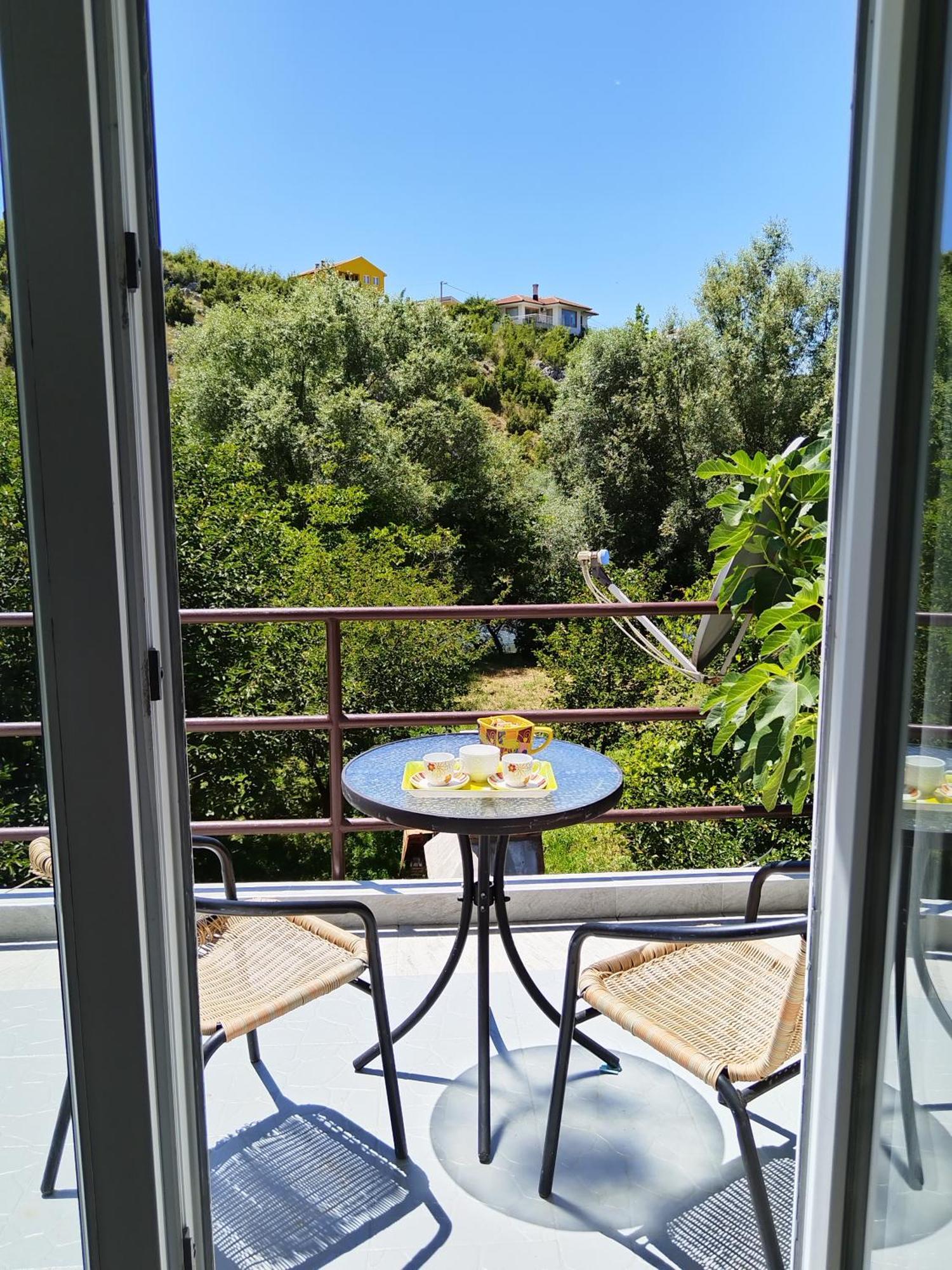 Apartments Pasha Благай Номер фото