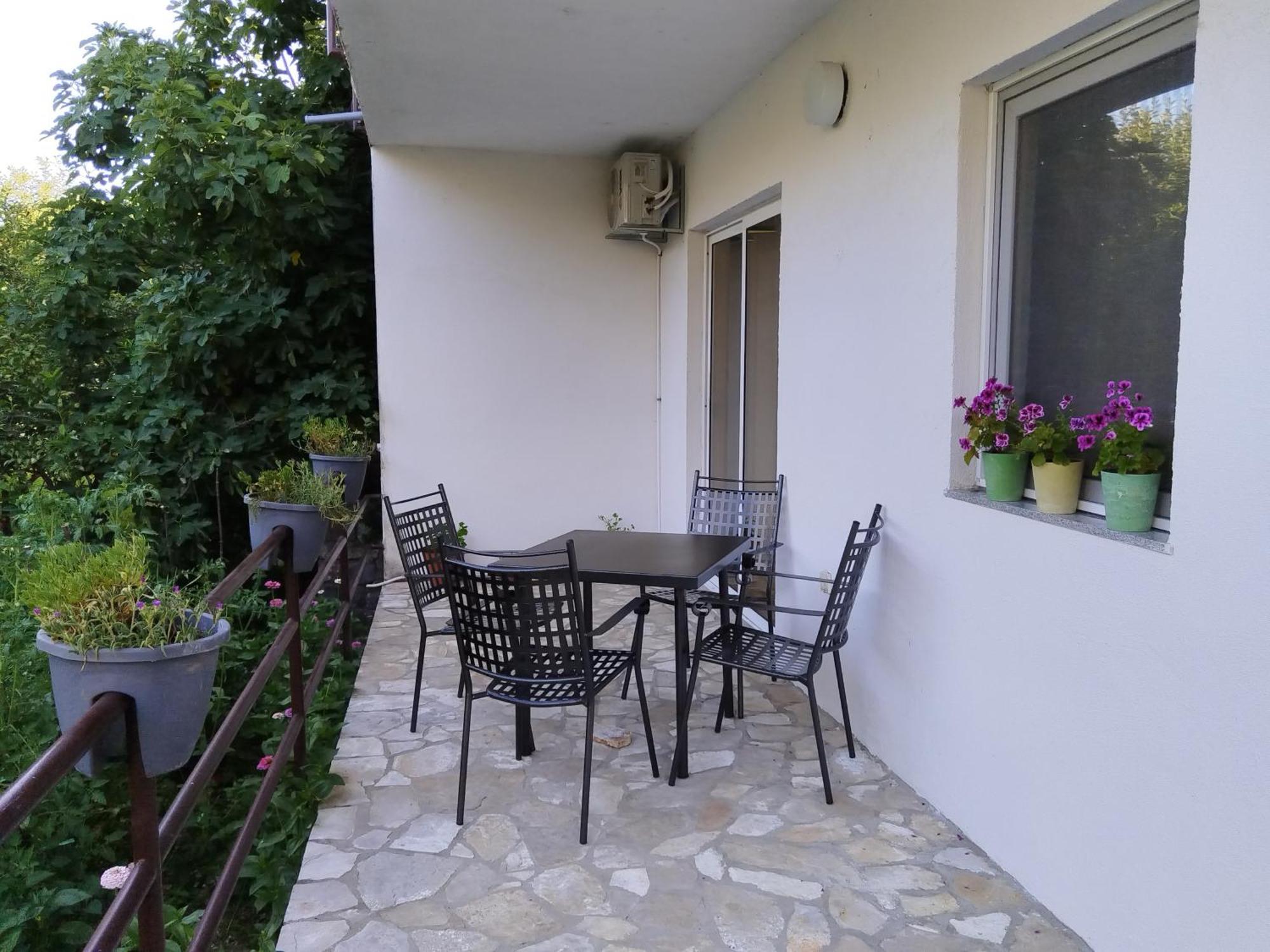 Apartments Pasha Благай Номер фото