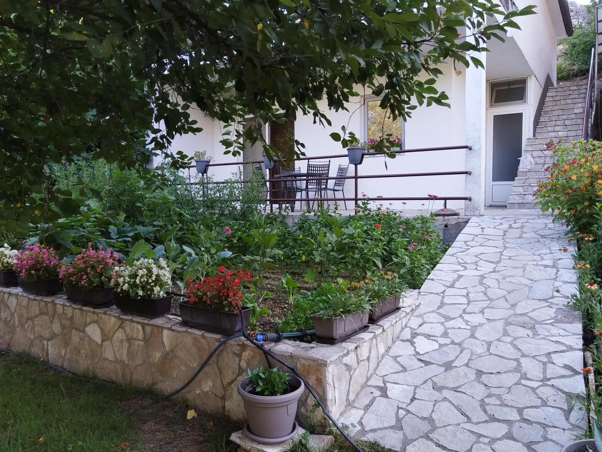 Apartments Pasha Благай Номер фото