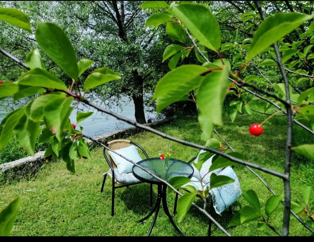 Apartments Pasha Благай Экстерьер фото
