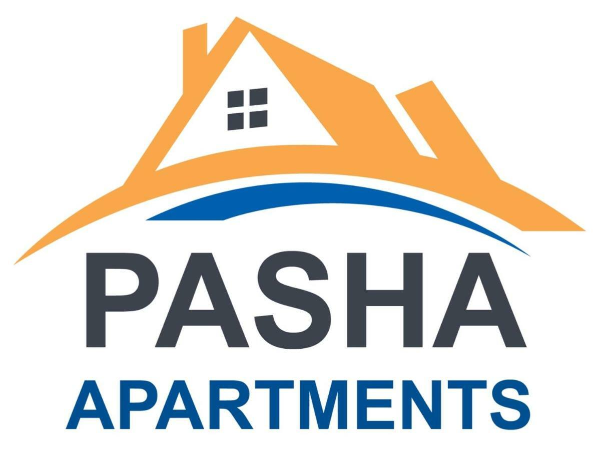 Apartments Pasha Благай Экстерьер фото
